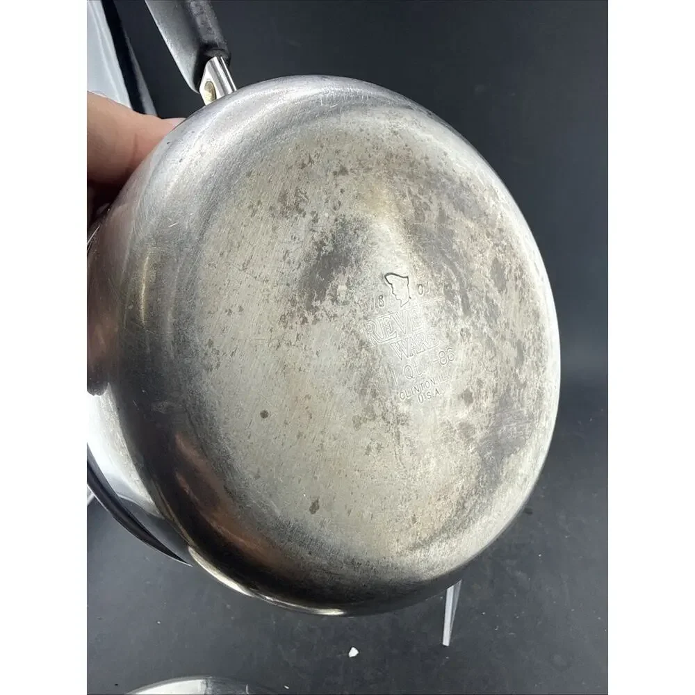 Revere product vintage