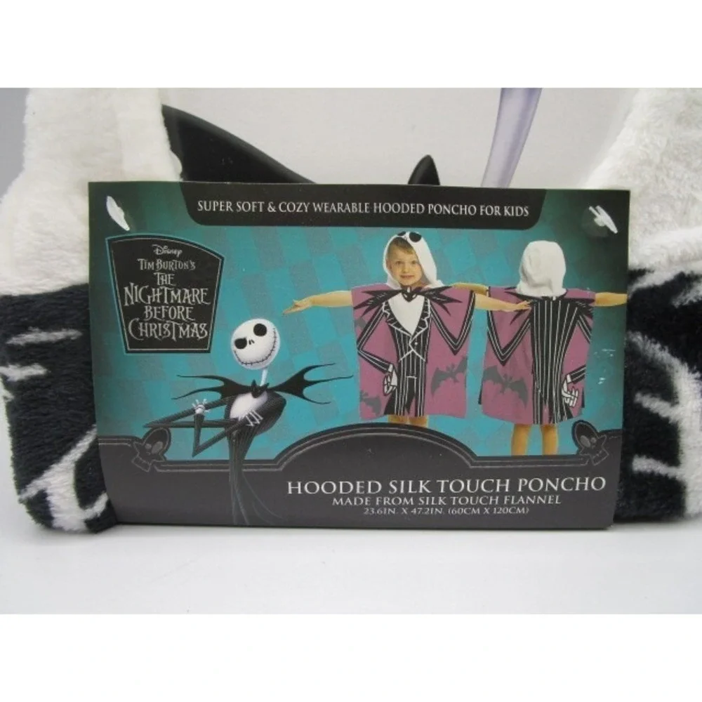 Disney nightmare before