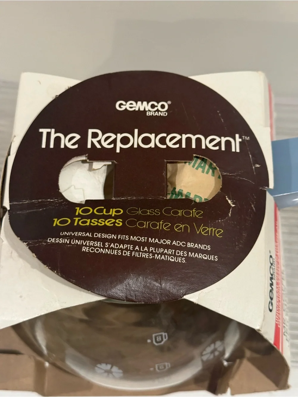 Gemco new vintage