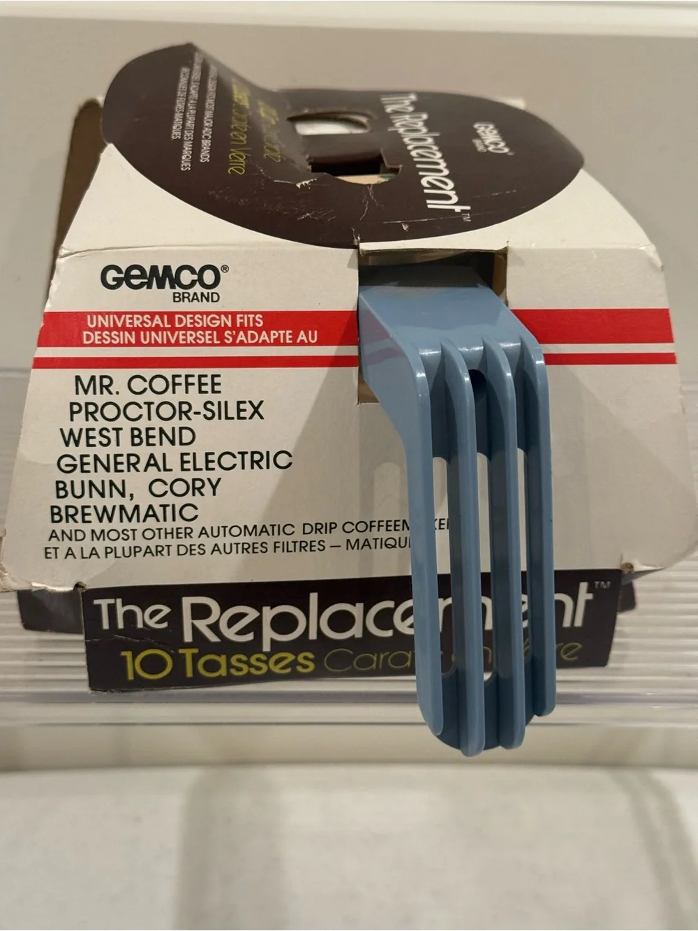 Gemco new vintage