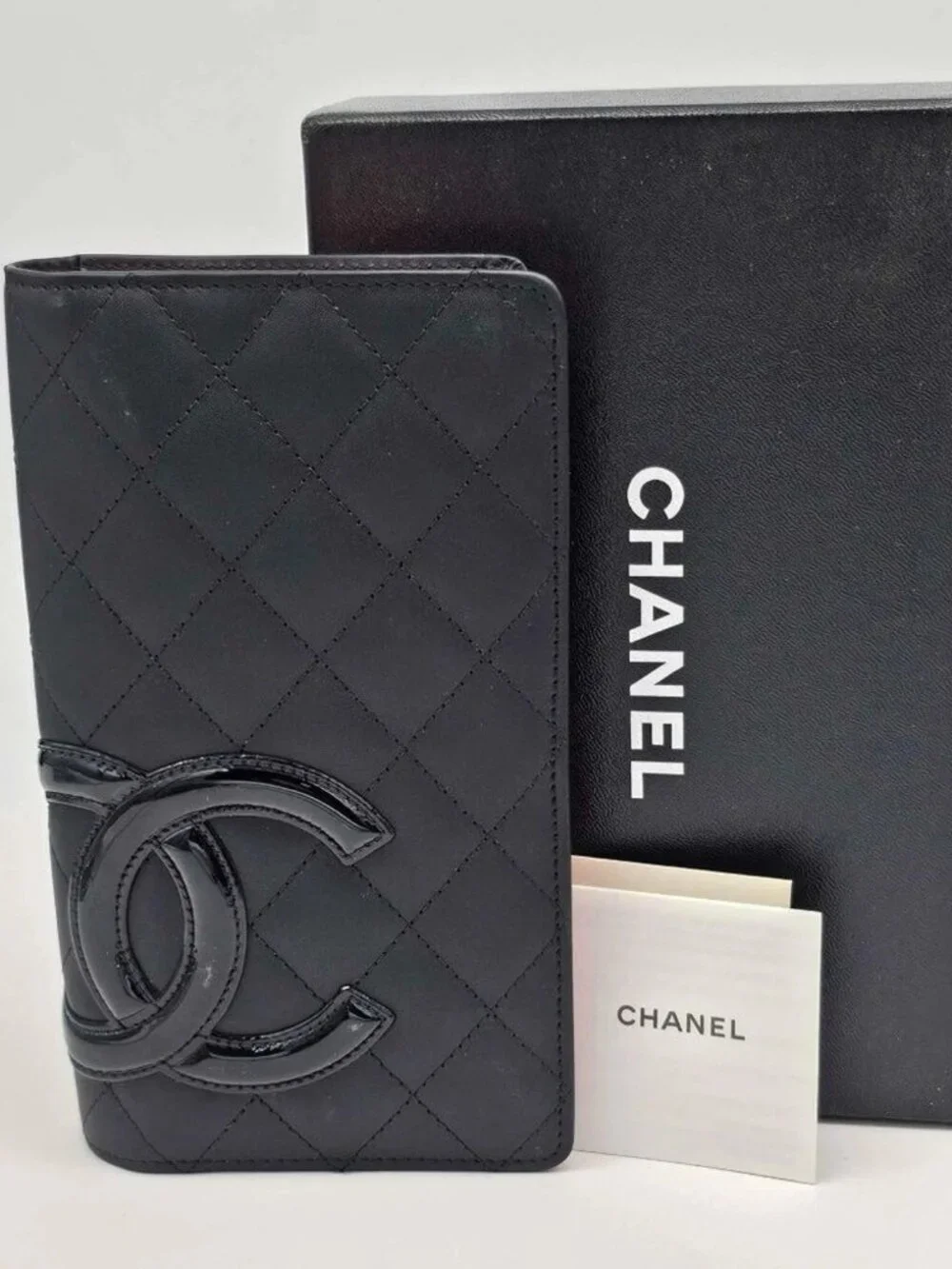 CHANEL timeless sophisticated