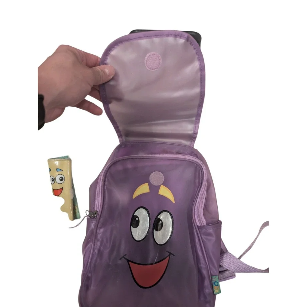 Nickelodeon dora explorer