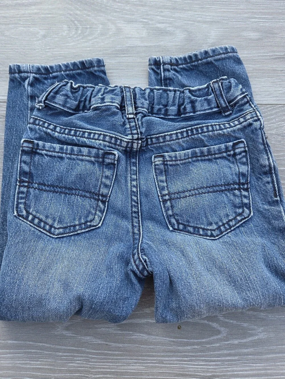 The Childrens Place classic blue