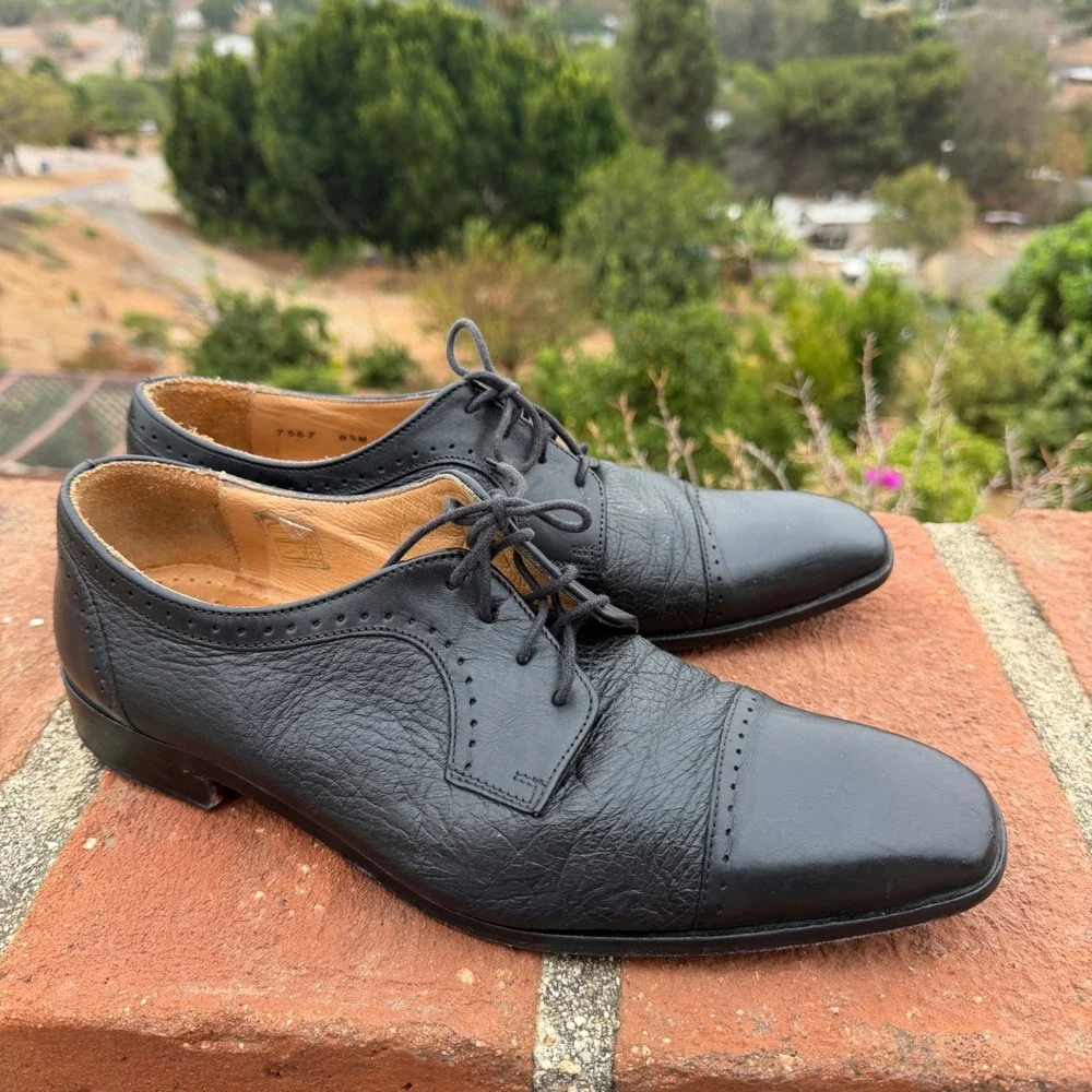 Mercanti Fiorentini title vintage