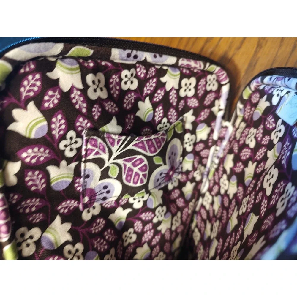 Vera Bradley tablet euc case