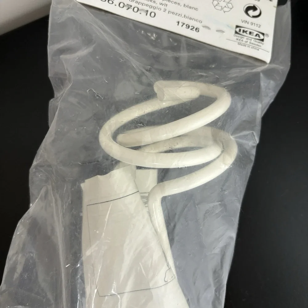 IKEA vintage omkrets