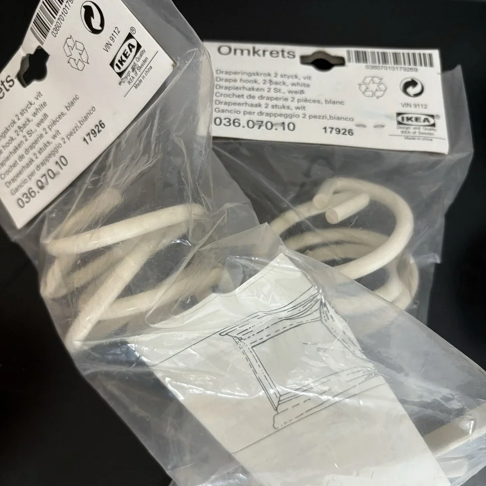 IKEA vintage omkrets
