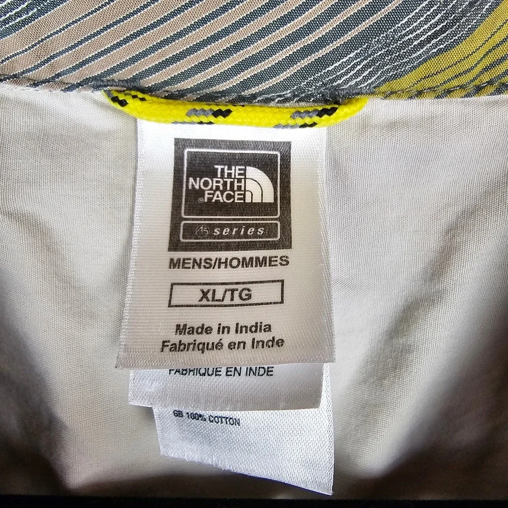 The North Face north face