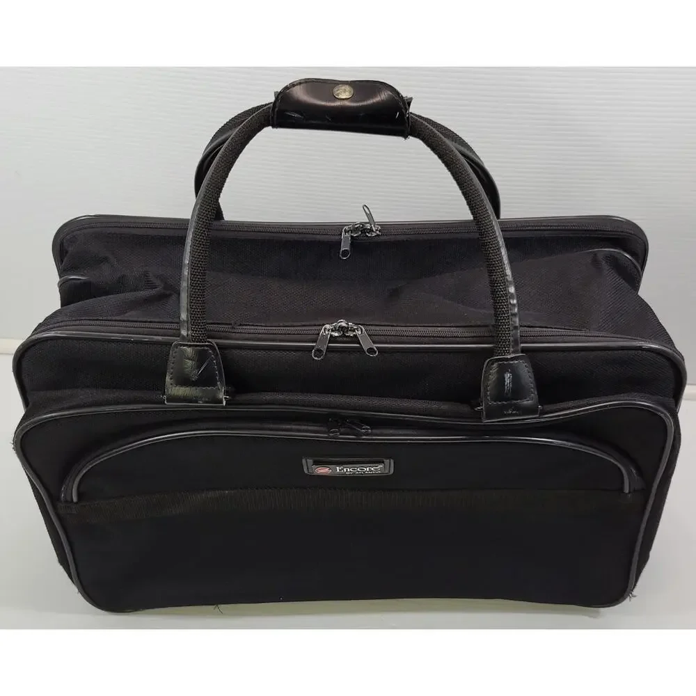 Atlantic vintage encore