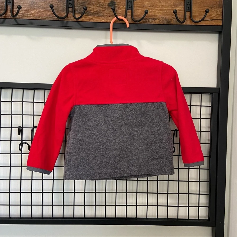 OshKosh Bgosh boy’s oshkosh
