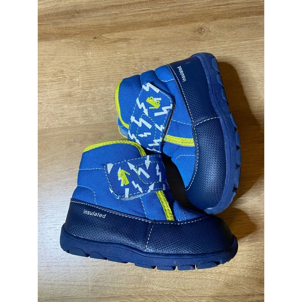 See Kai Run wide features comfort