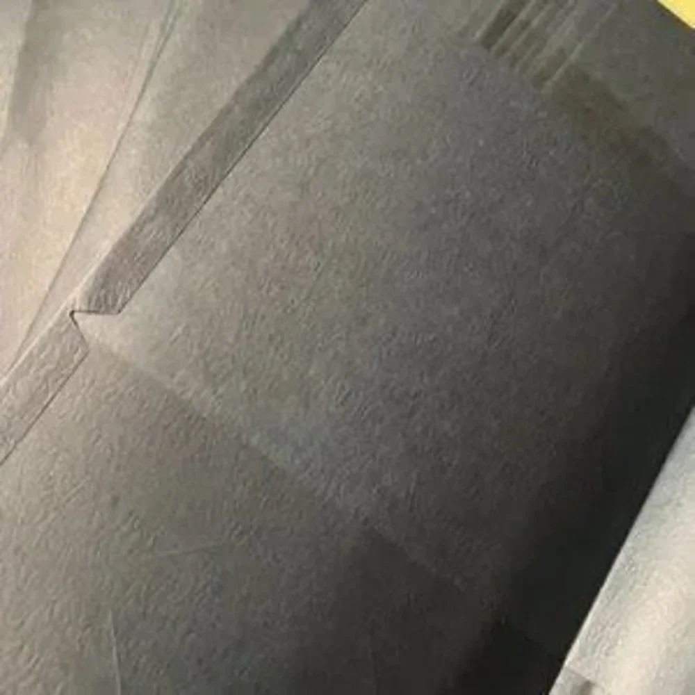 Staples pocket folders