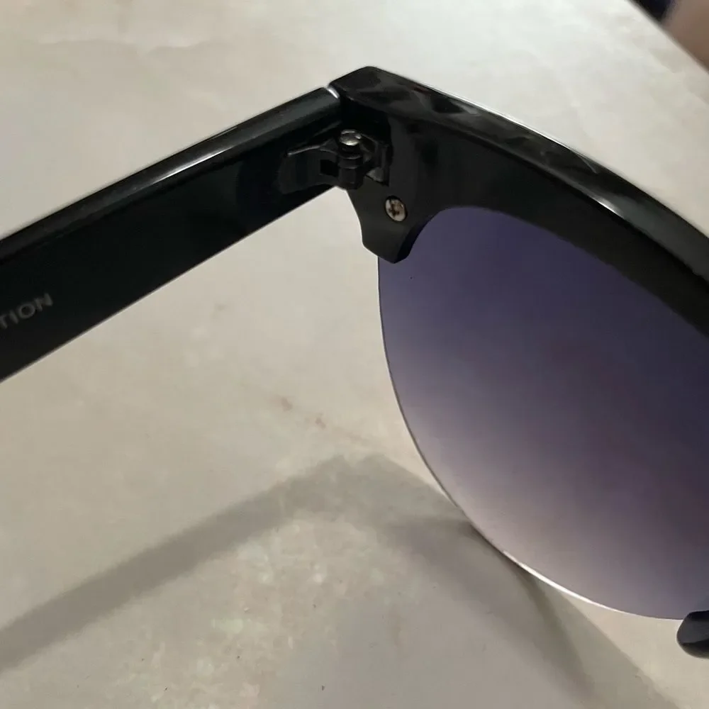 Unbranded sunglasses black