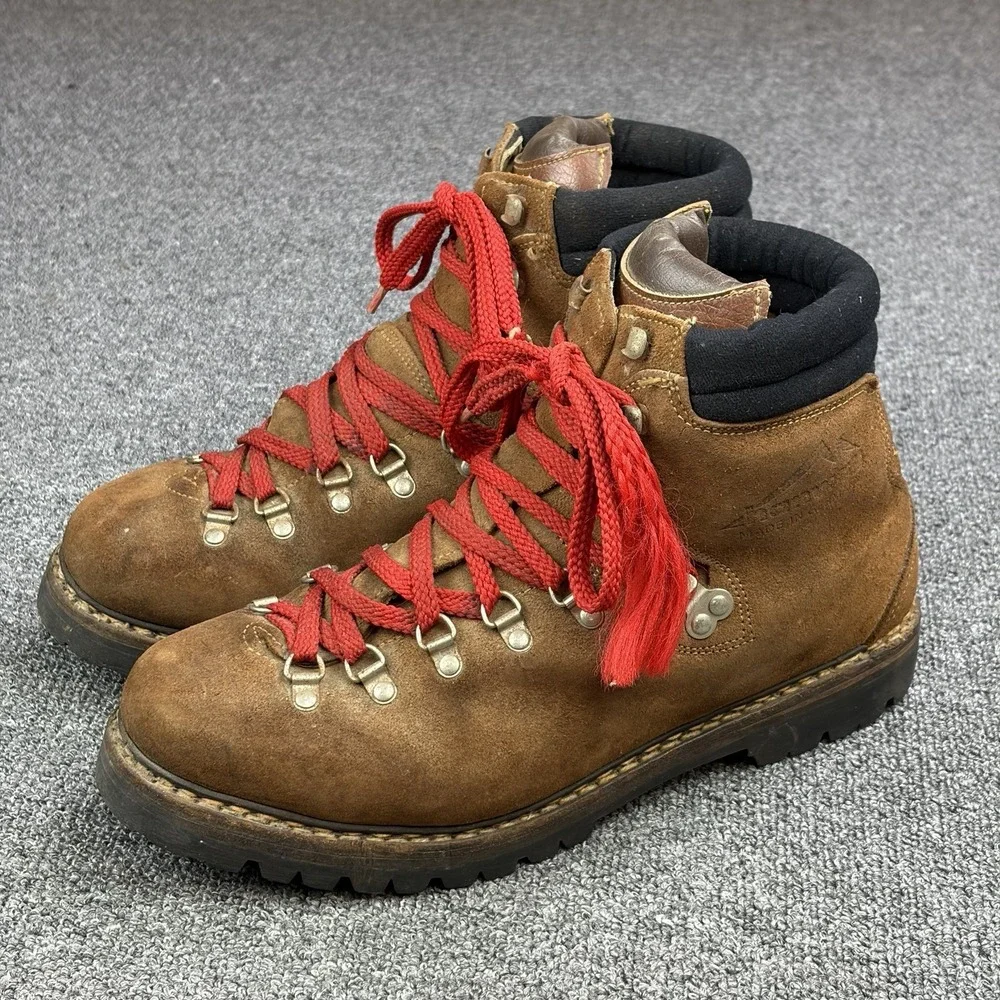 Hanwag vintage hiking
