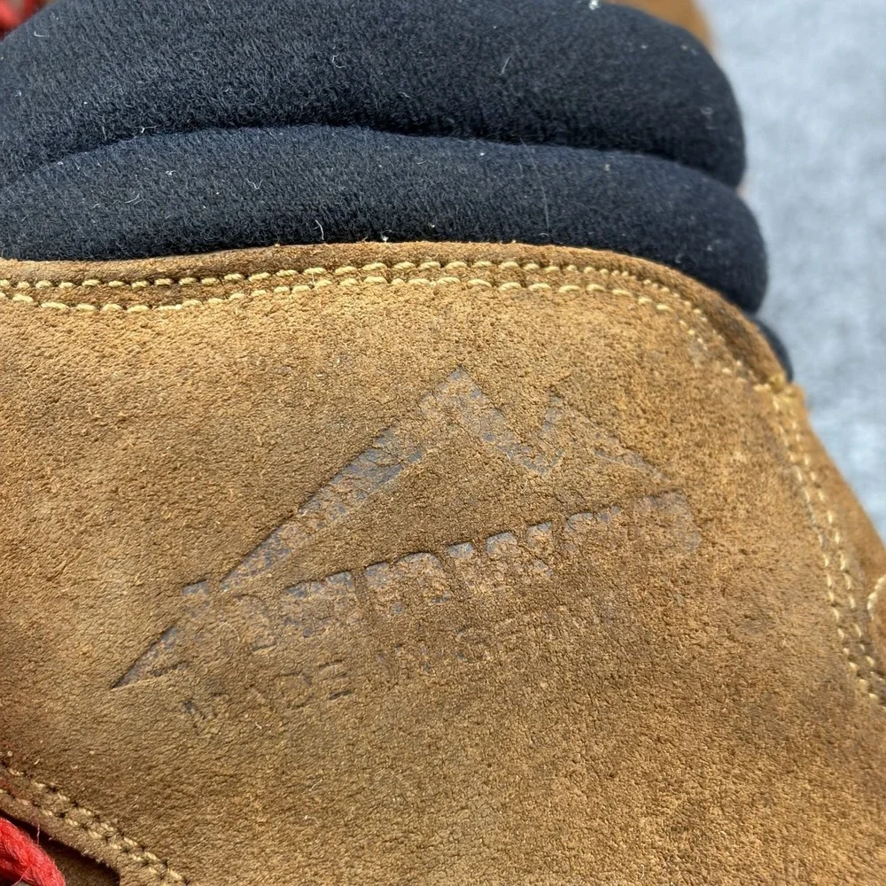 Hanwag vintage hiking