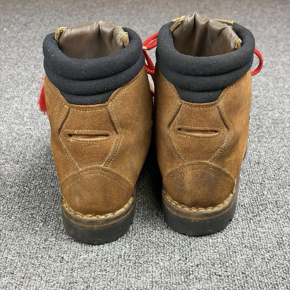 Hanwag vintage hiking