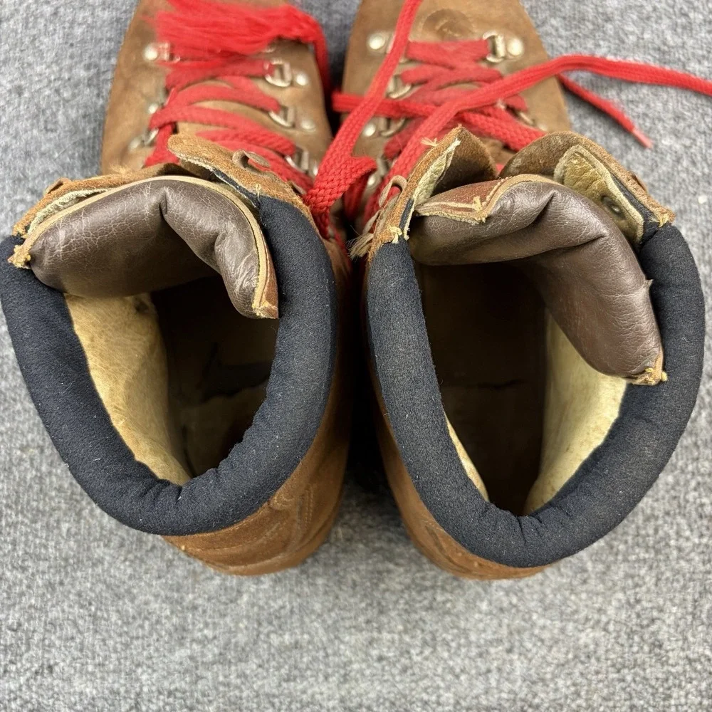 Hanwag vintage hiking