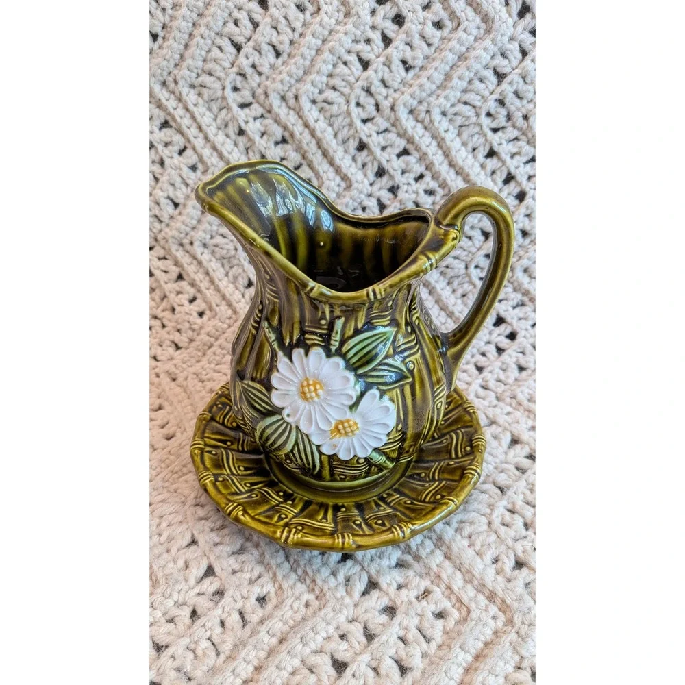 N/A vintage ceramic