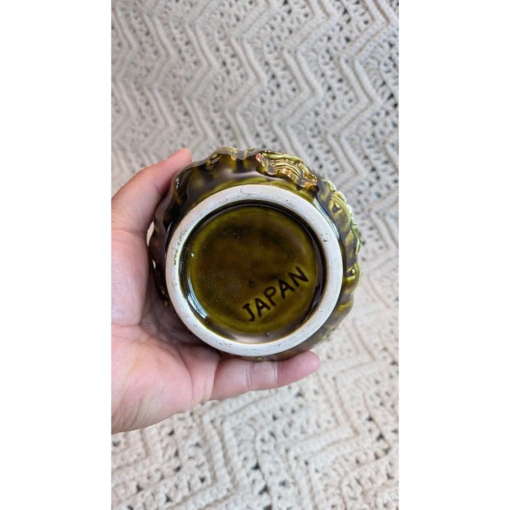 N/A vintage ceramic