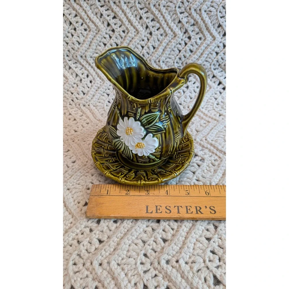 N/A vintage ceramic