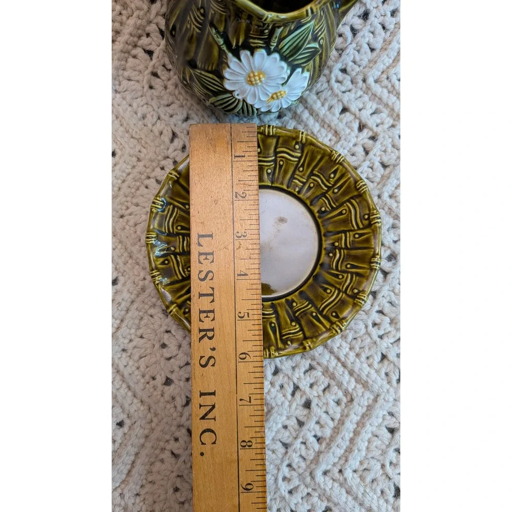 N/A vintage ceramic