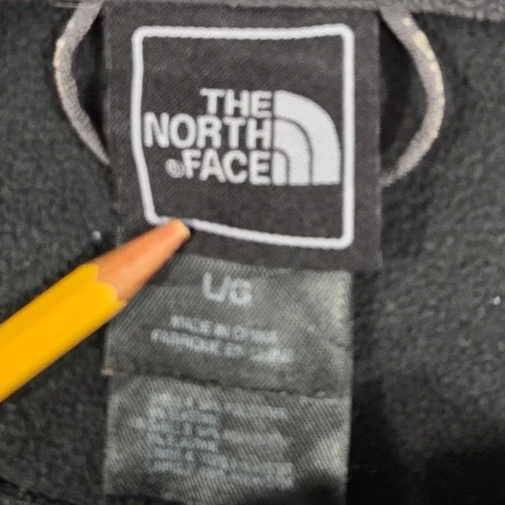 The North Face north face