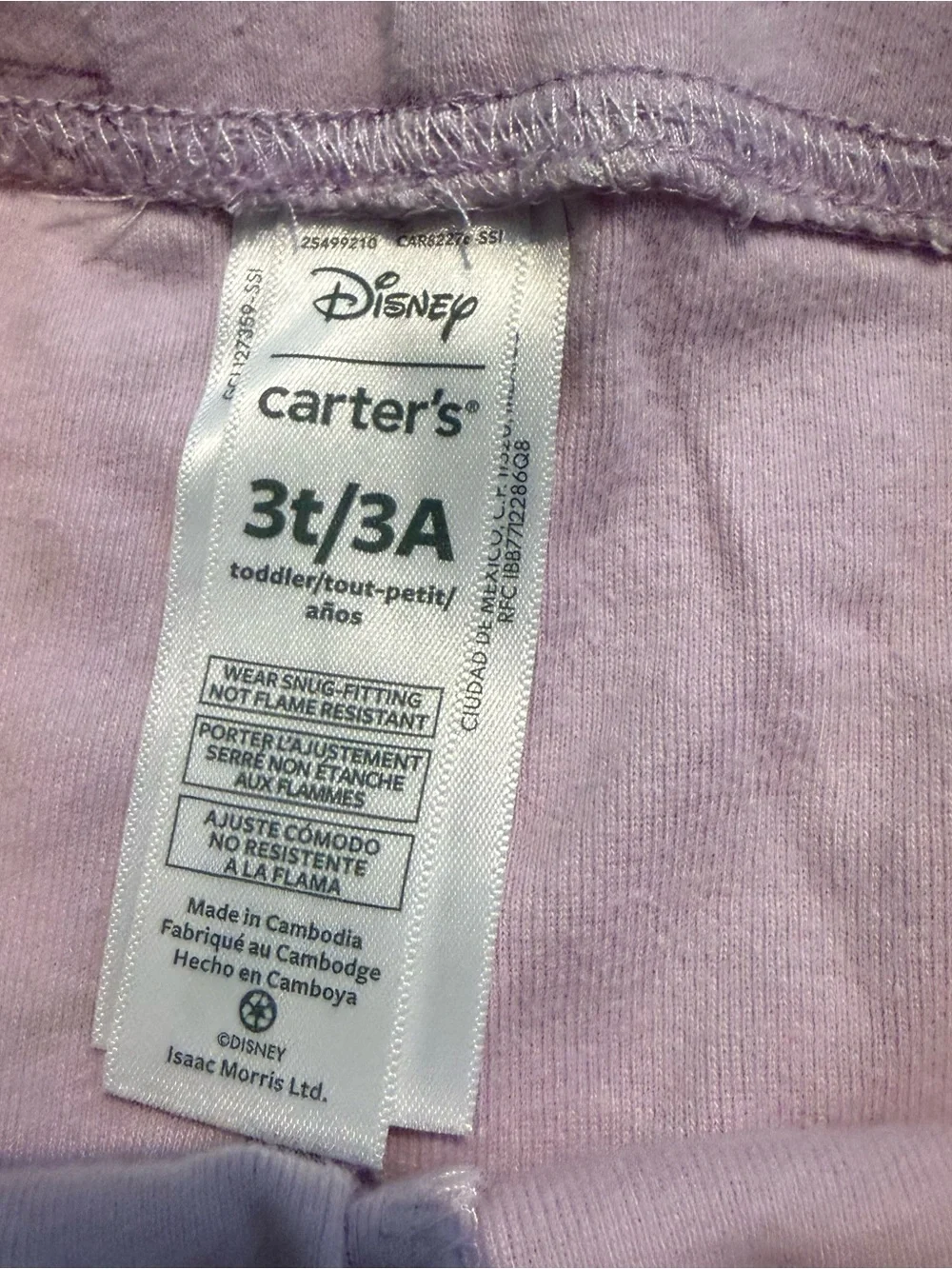 Carters adorable disney