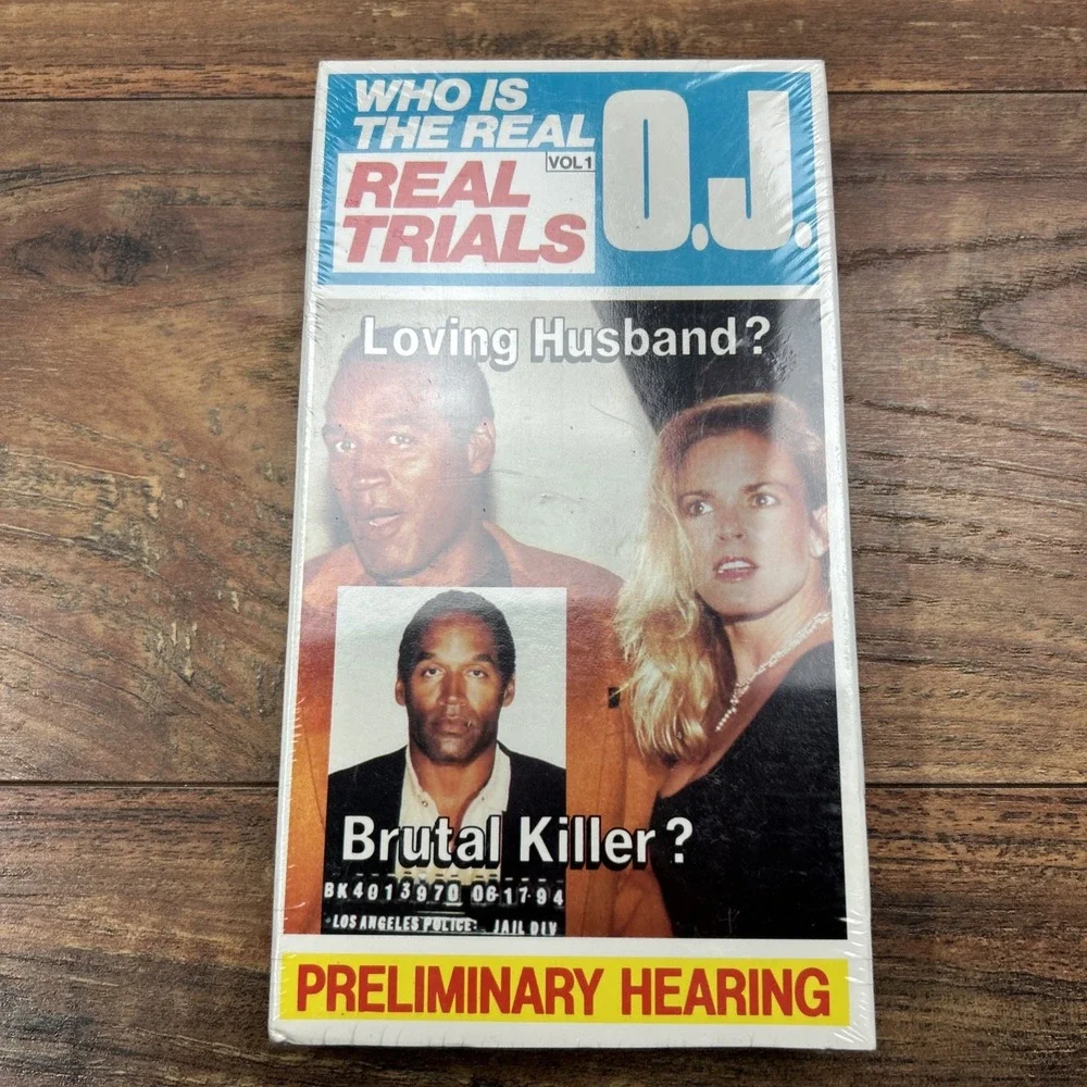 N/A real trials