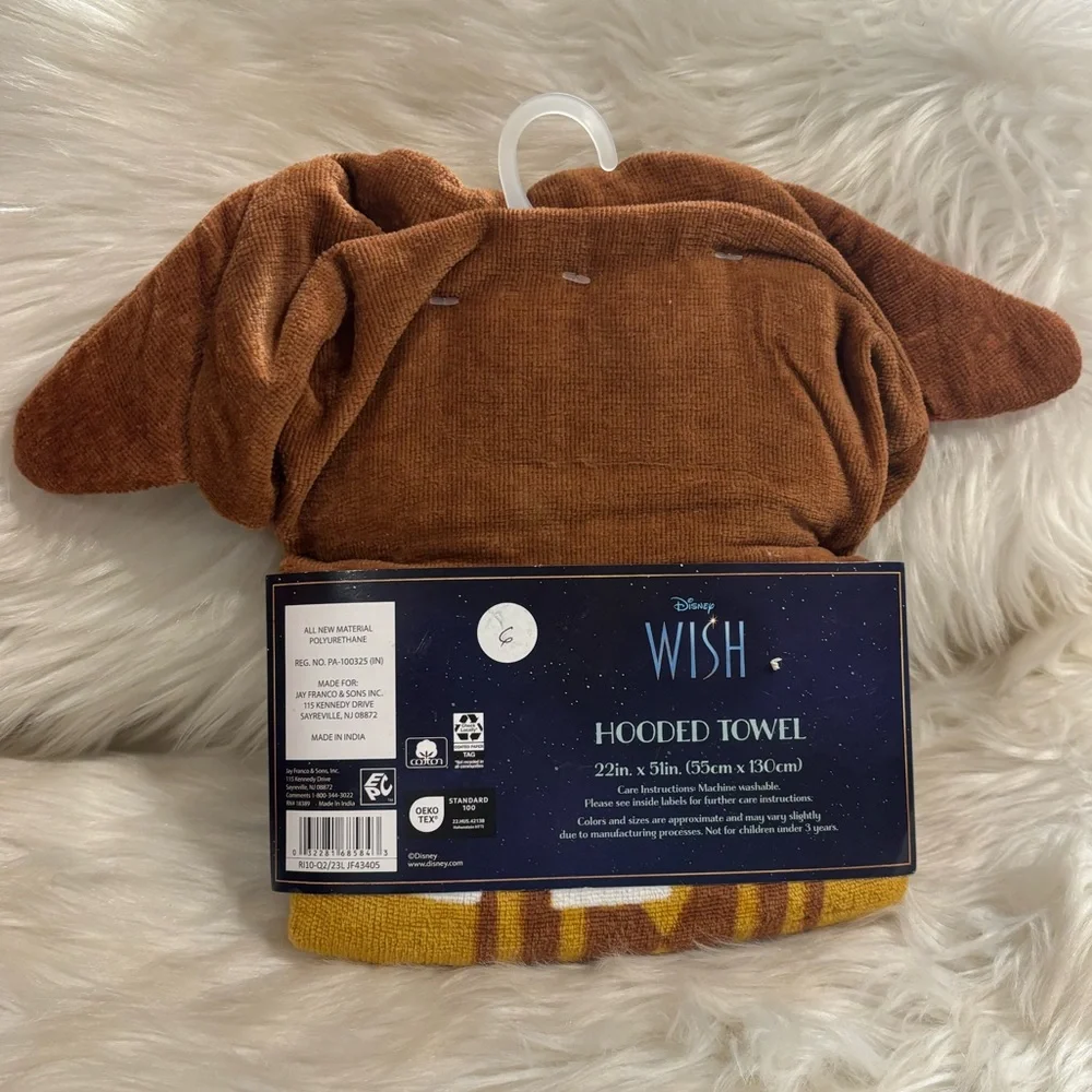 Disney wish valentino