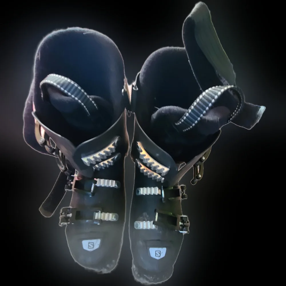 Solomon Kids Ski‎ Boots