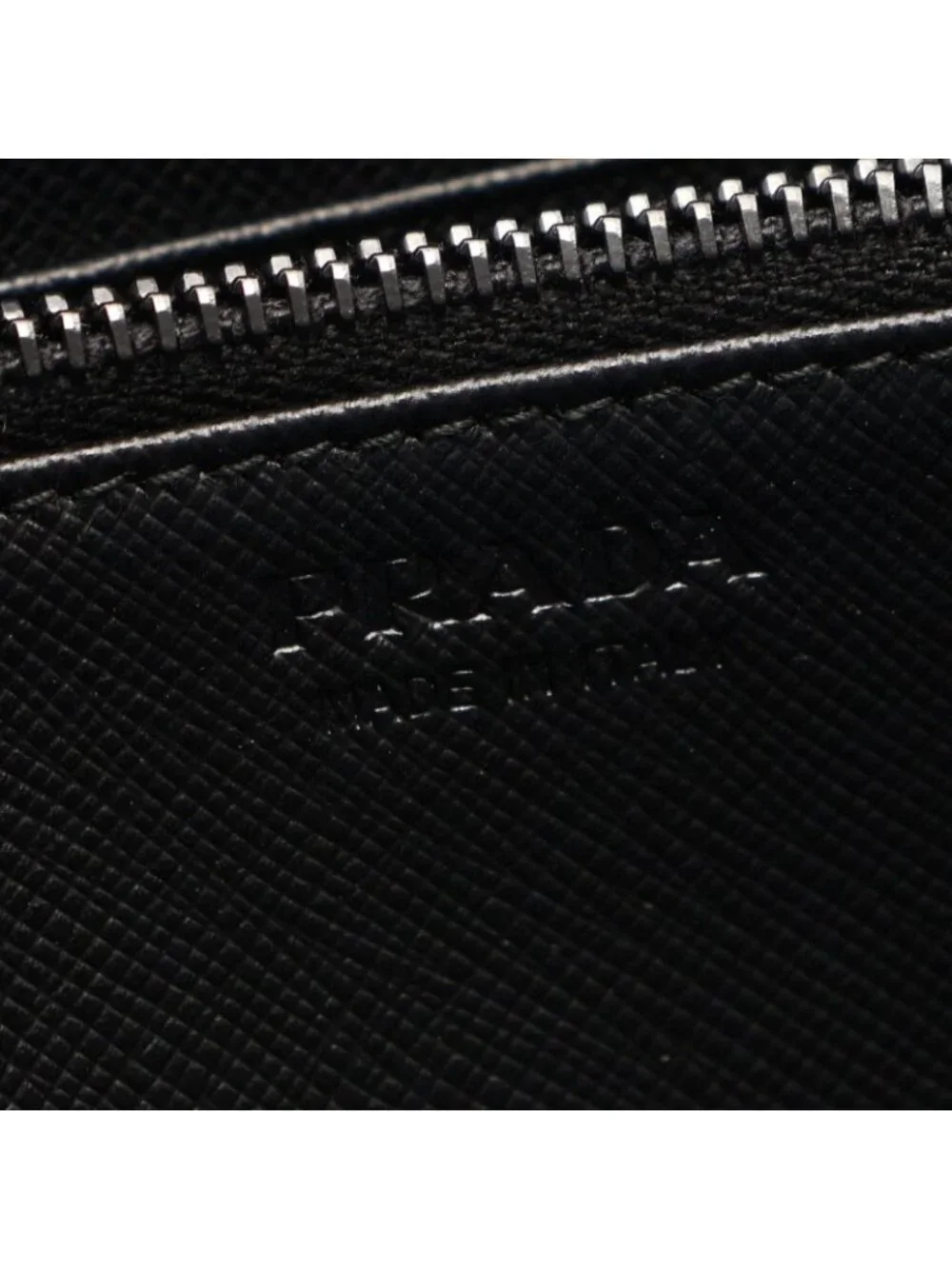 Prada slight signs
