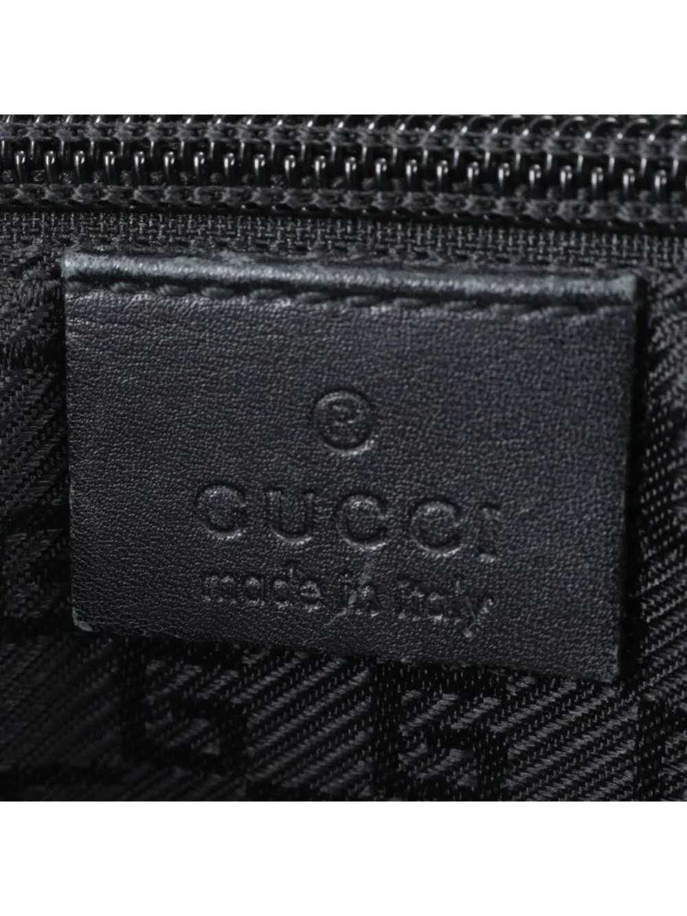 Gucci brand name