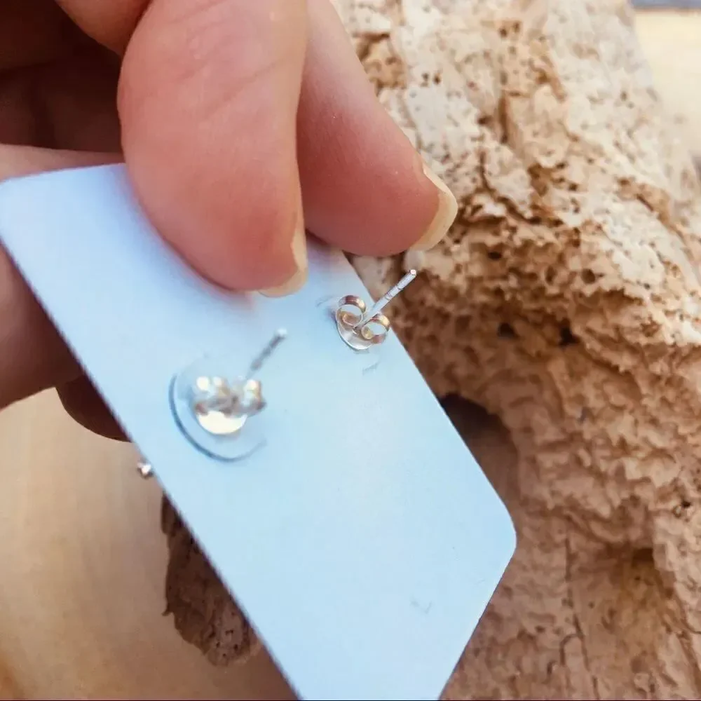 LA Crystal sterling crystal