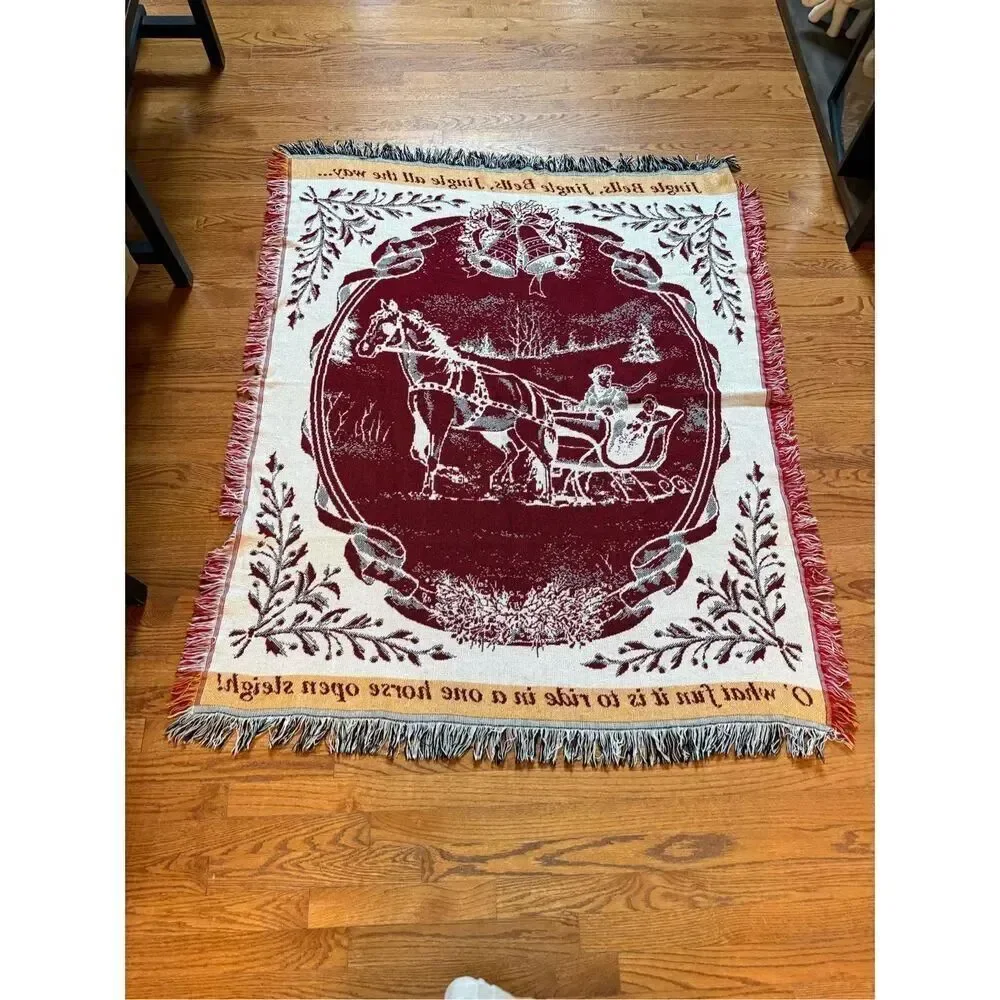Crown Craft measures 60x