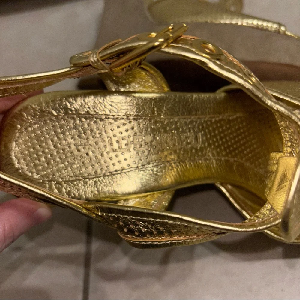 Goldenbleu these besides perfect