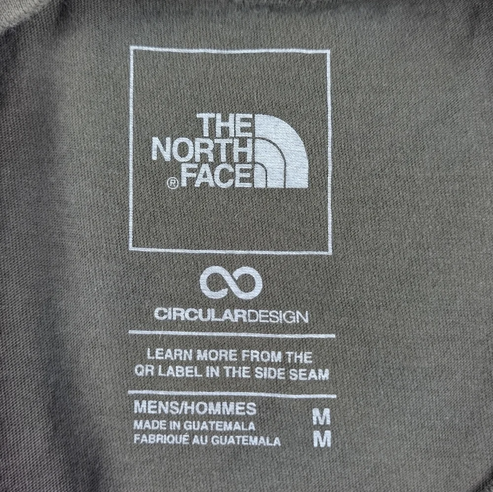 The North Face north face