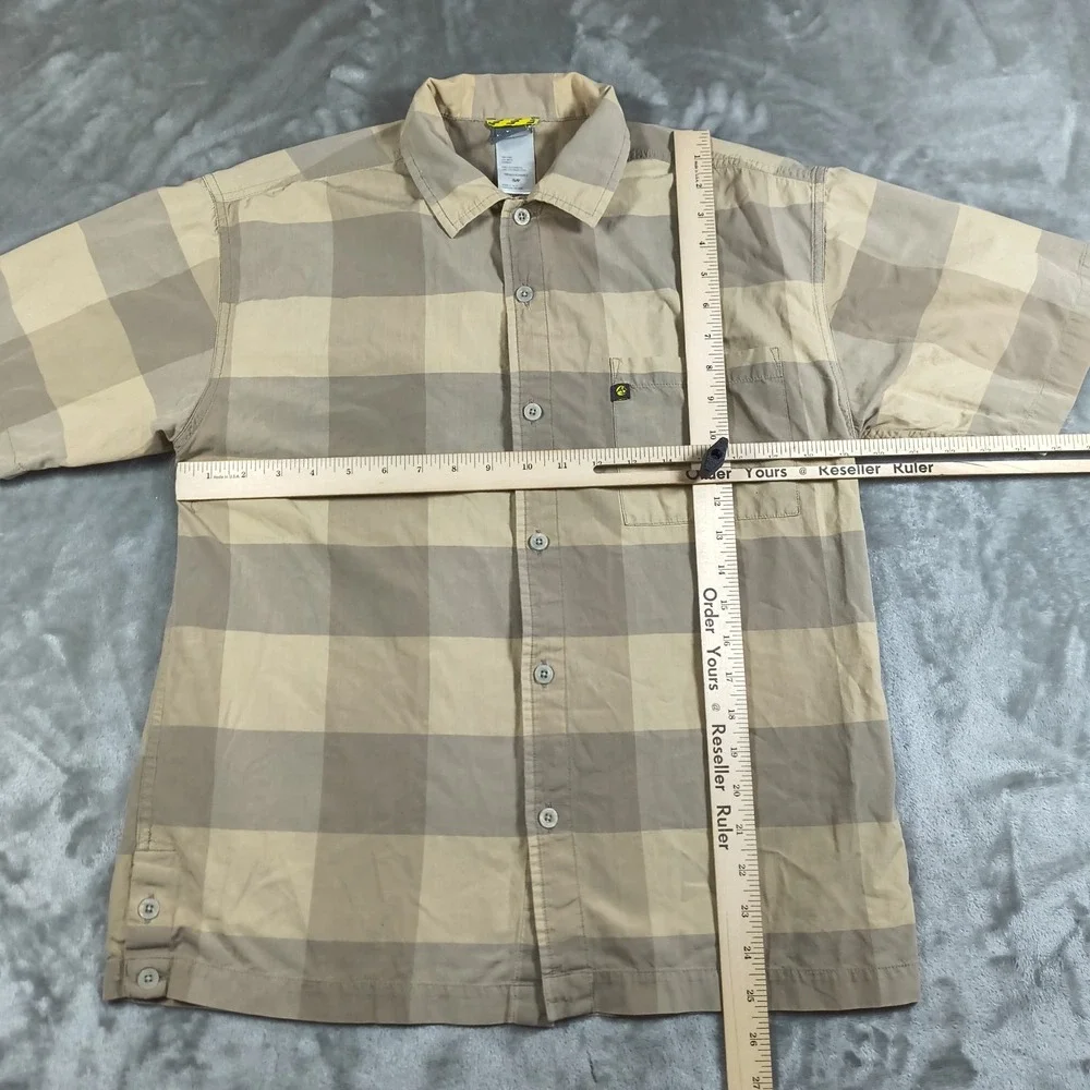 The North Face shirt gently