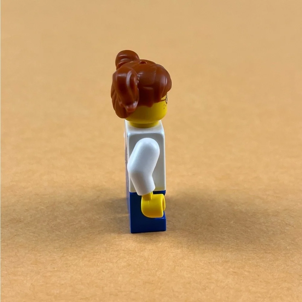 Lego great please