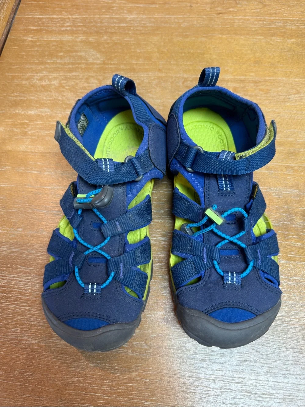 Keen good used