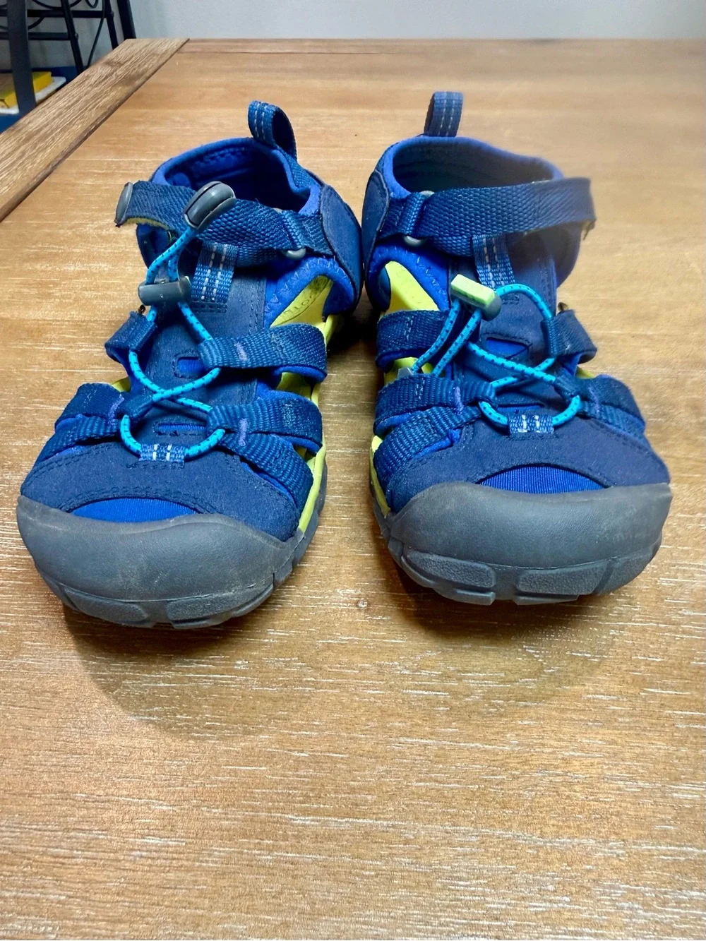 Keen good used