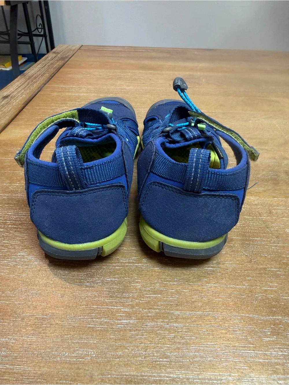 Keen good used