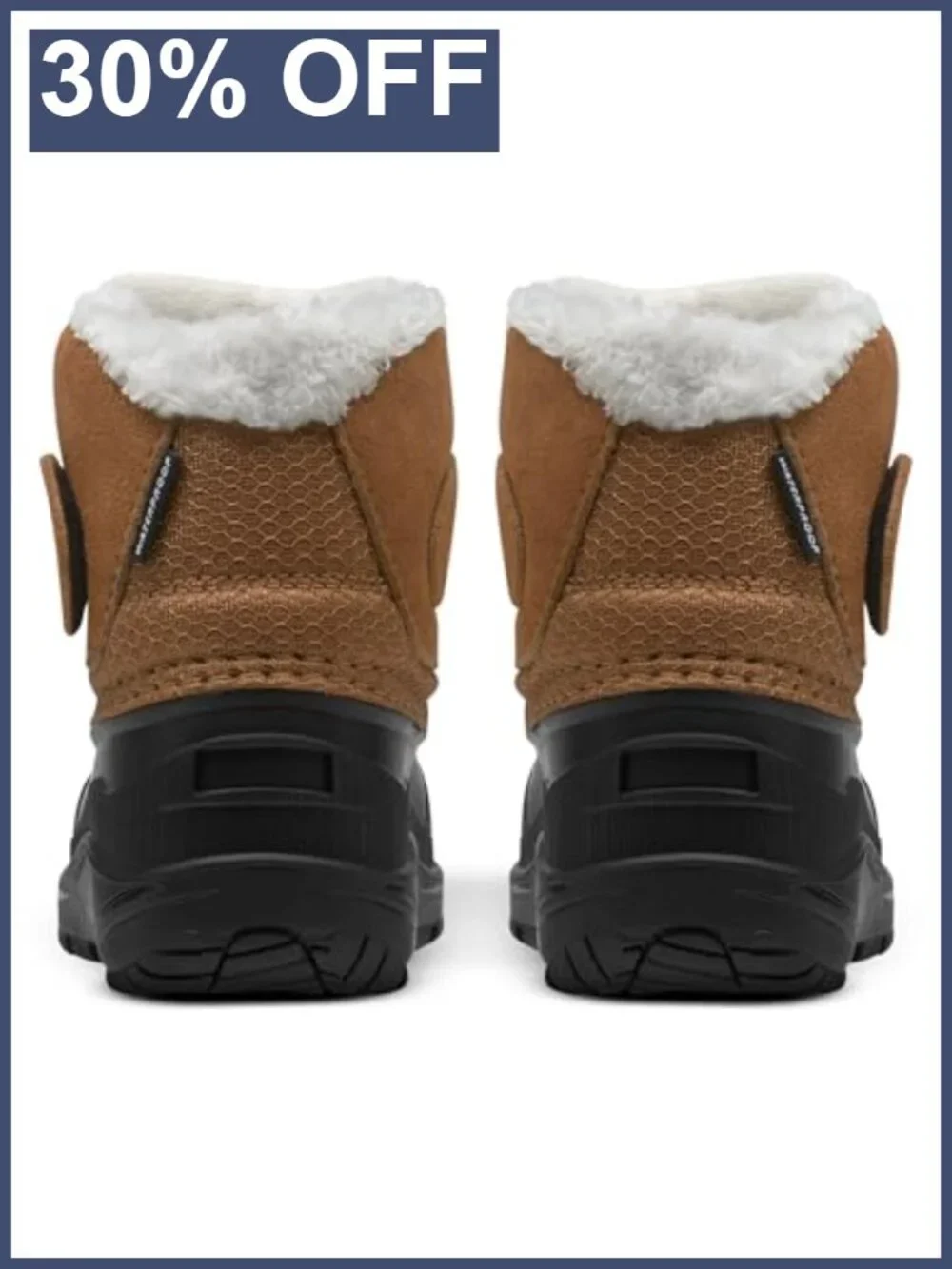 N/A insulated snow