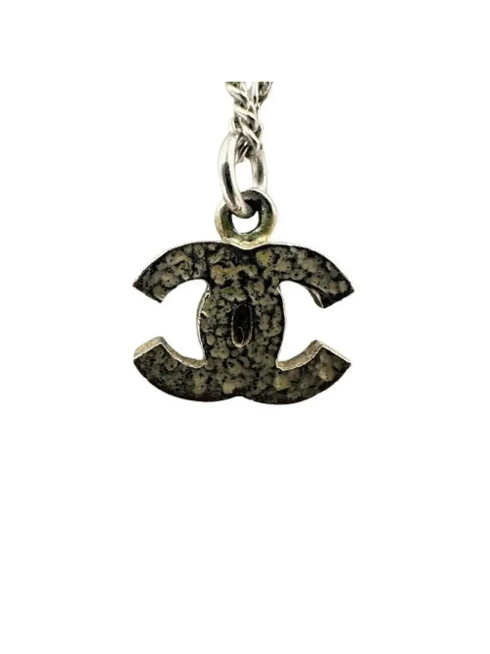 Chanel elevate your
