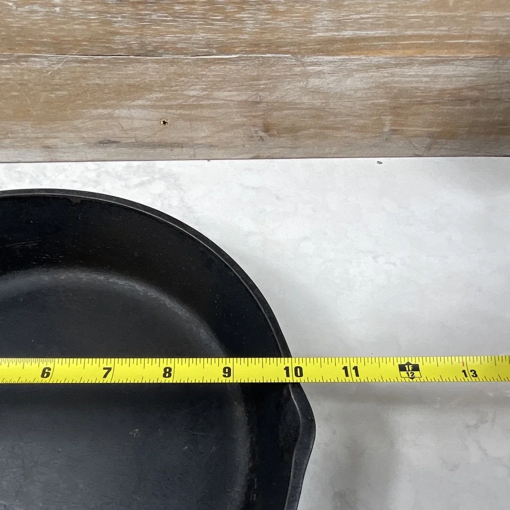N/A cast iron