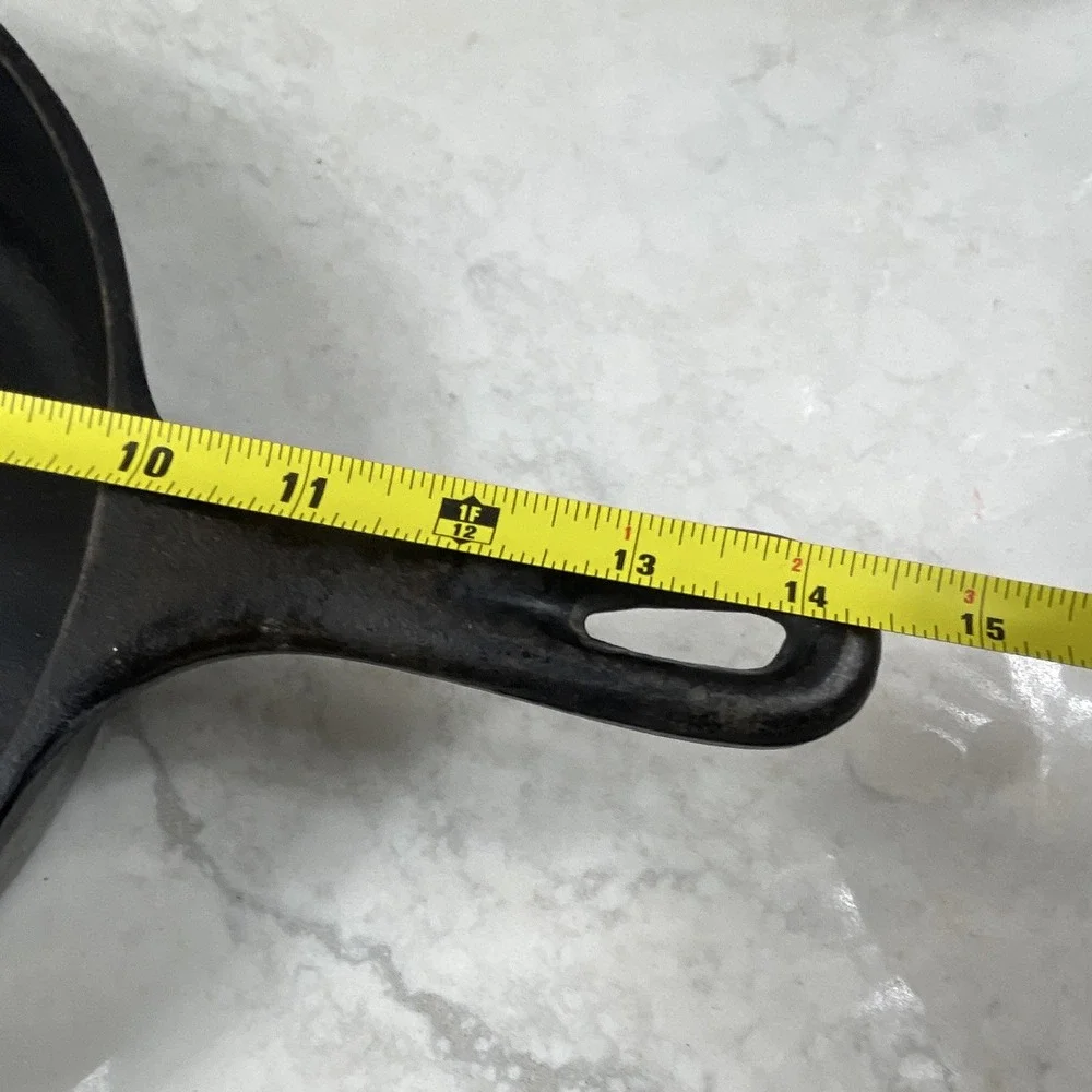 N/A cast iron
