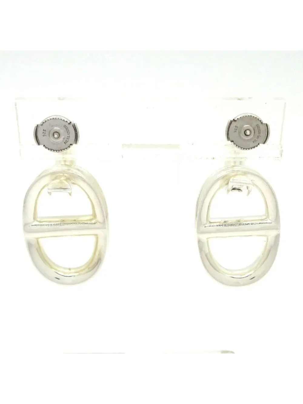 Hermes category earrings