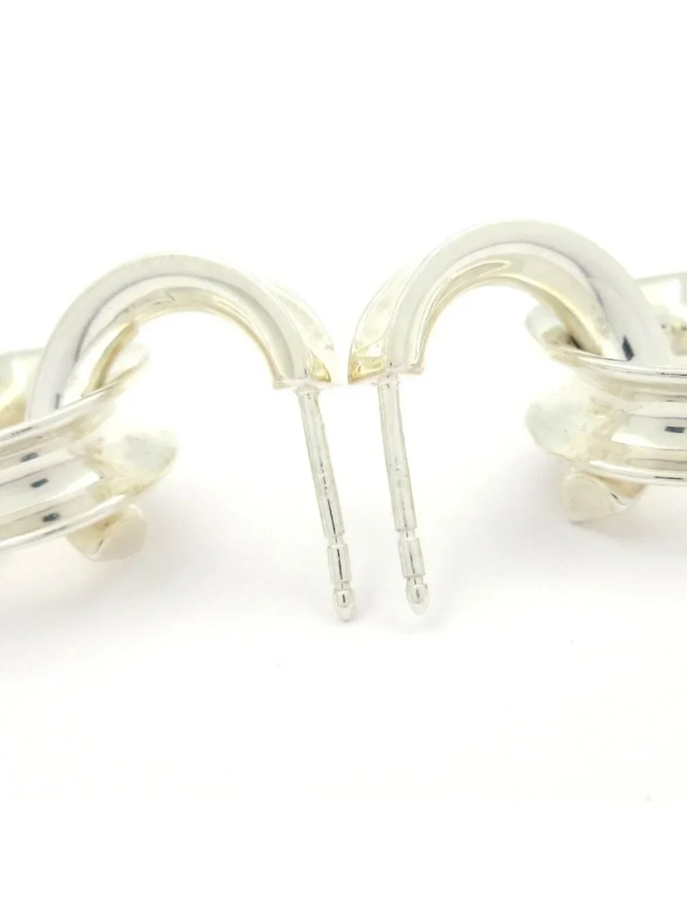 Hermes category earrings