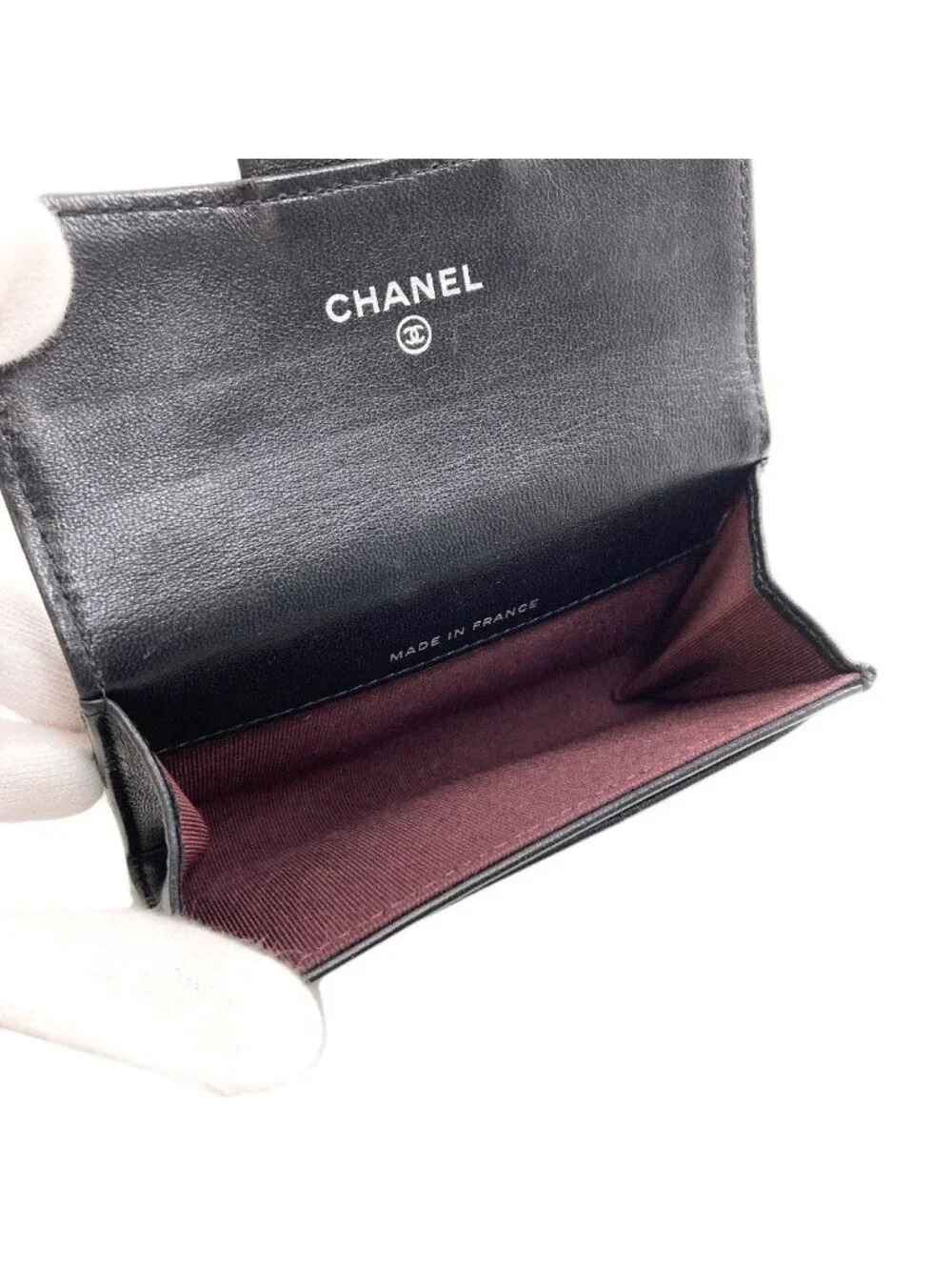Chanel brand item