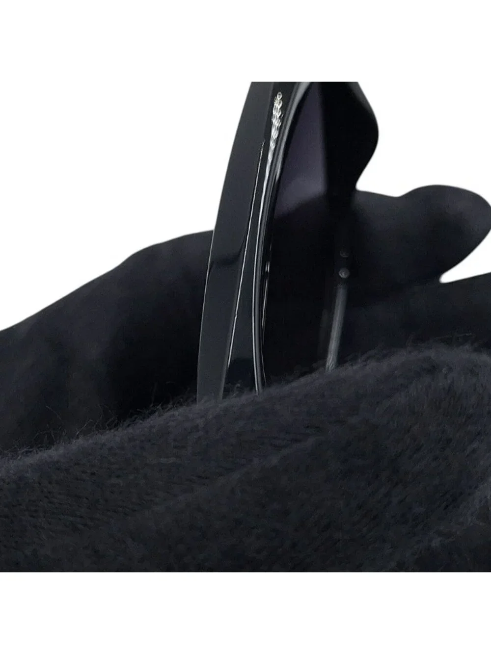 Chanel sunglasses foldable