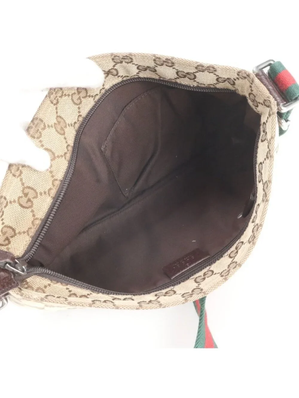 Gucci this authentic